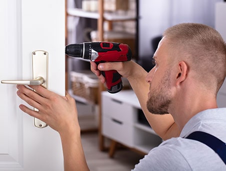 Cервис замков Невского района СПб