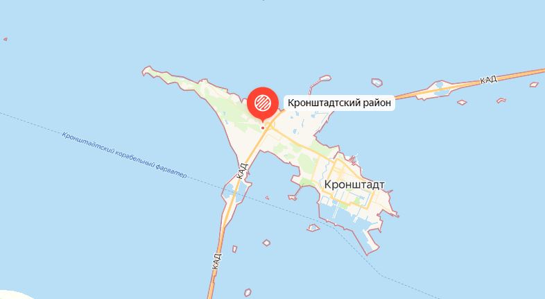 Зона обслуживания мастерами